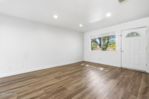 Tiny photo for 15155 Marquette Street #A, Moorpark, CA 93021 (MLS # 226001051)