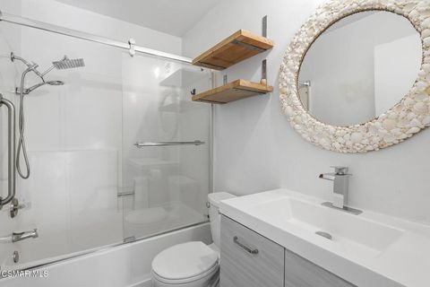 Tiny photo for 15155 Marquette Street #A, Moorpark, CA 93021 (MLS # 226001051)