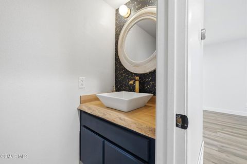 Tiny photo for 15155 Marquette Street #A, Moorpark, CA 93021 (MLS # 226001051)