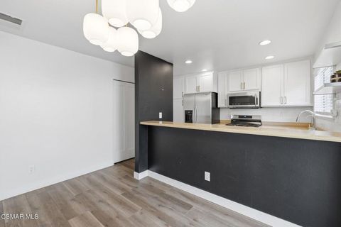 Tiny photo for 15155 Marquette Street #A, Moorpark, CA 93021 (MLS # 226001051)