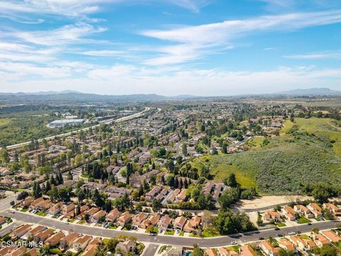 Tiny photo for 15155 Marquette Street #A, Moorpark, CA 93021 (MLS # 226001051)