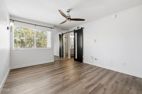 Tiny photo for 15155 Marquette Street #A, Moorpark, CA 93021 (MLS # 226001051)