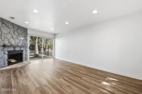 Tiny photo for 15155 Marquette Street #A, Moorpark, CA 93021 (MLS # 226001051)