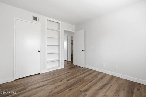 Tiny photo for 15155 Marquette Street #A, Moorpark, CA 93021 (MLS # 226001051)