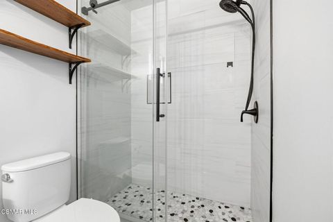 Tiny photo for 15155 Marquette Street #A, Moorpark, CA 93021 (MLS # 226001051)