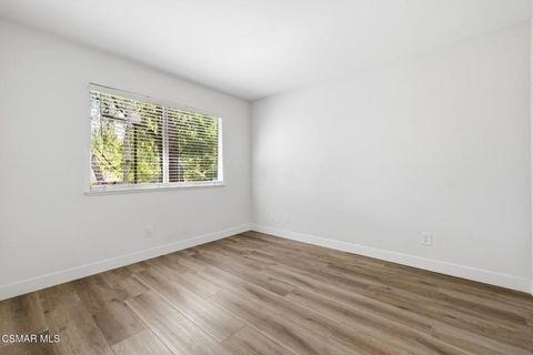 Tiny photo for 15155 Marquette Street #A, Moorpark, CA 93021 (MLS # 226001051)