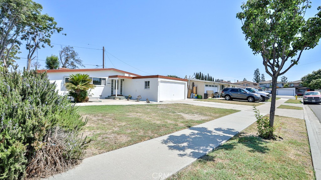 Major Price Improvement! $50,000 just reduced for immediate sale. Best value in the area, this beautifully upgraded 3-bedroom, 2-bathroom home in Westminster, Orange County offers 1,381 sq ft of living space on a generous 7,000 sq ft lot. With renovated bathrooms, a recently updated kitchen, fresh interior paint, and durable tile flooring throughout, the home seamlessly blends comfort with modern style. Conveniently located near Freeway 22, it’s within walking distance of Costco and Walmart, and just minutes from major grocery stores and a diverse array of ethnic restaurants, including Chinese, Korean, and Vietnamese cuisine. Situated near Little Saigon and surrounded by everyday essentials, this property delivers an exceptional combination of location, lifestyle, and value.