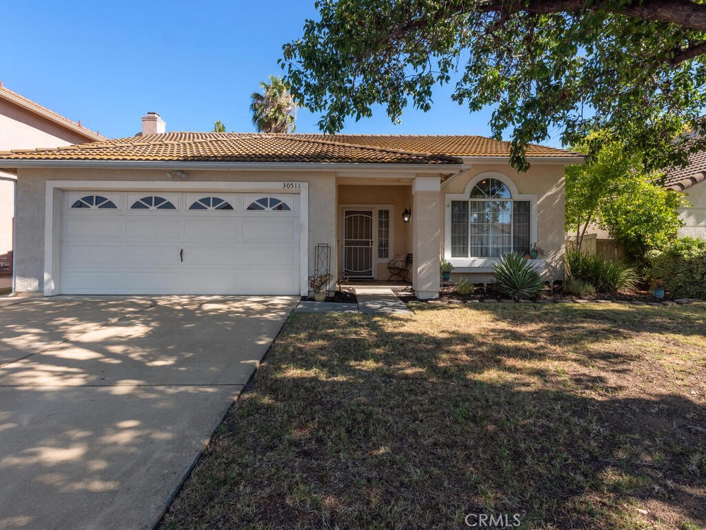 30511 Bogart Place