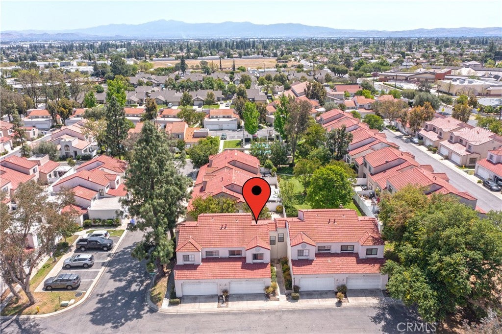 8545 Baldy Vista