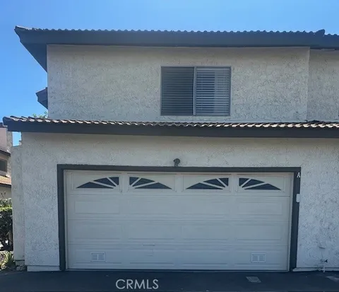 1423 W San Bernardino Road Unit A, Covina, CA 91722 - MLS#: SR25174789