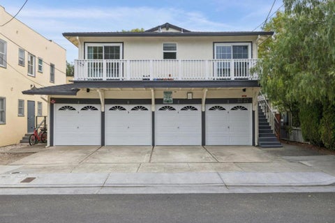 Photo of 311317 Ramona Street, Palo Alto, CA 94301 (MLS # ML82062184)