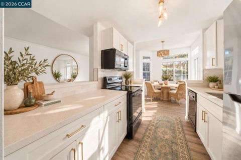 Photo of 7560 Canyon Meadows Circle CIR #A, Pleasanton, CA 94588 (MLS # 41150896)