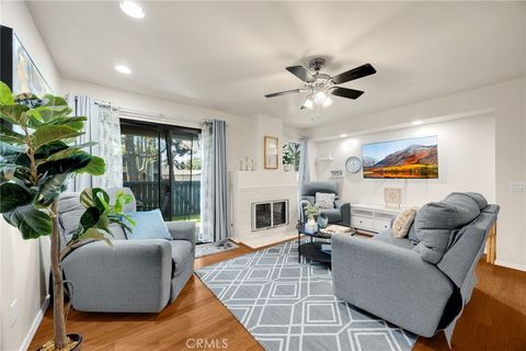 Photo of 7304 Quill Dr. Dr #182, Downey, CA 90242 (MLS # PW26064522)
