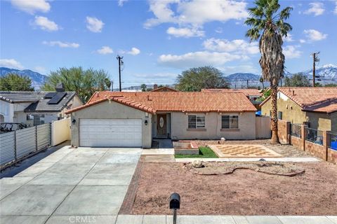 Photo of 13595 West Drive, Desert Hot Springs, CA 92240 (MLS # SW26051006)