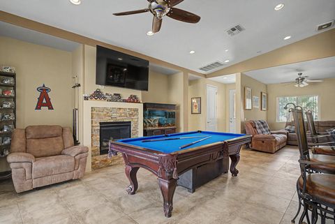 Photo of 9371 Brookline Avenue, Desert Hot Springs, CA 92240 (MLS # 219147109DA)