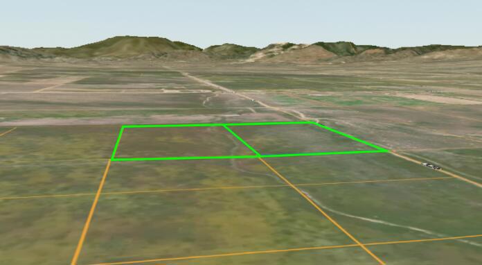 Not Applicable-1 - Land