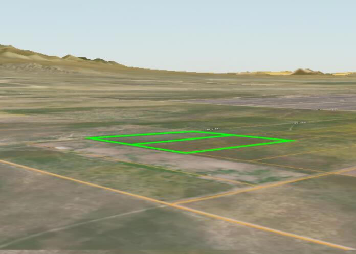 Not Applicable-1 - Land