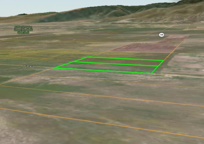 Not Applicable-1 - Land