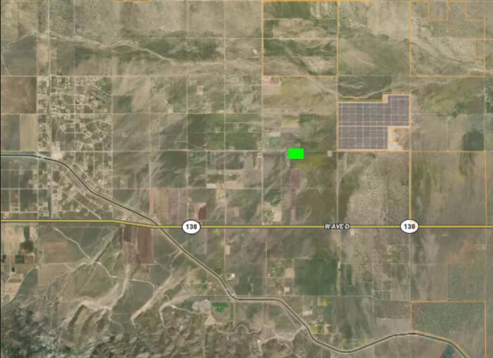 Not Applicable-1 - Land