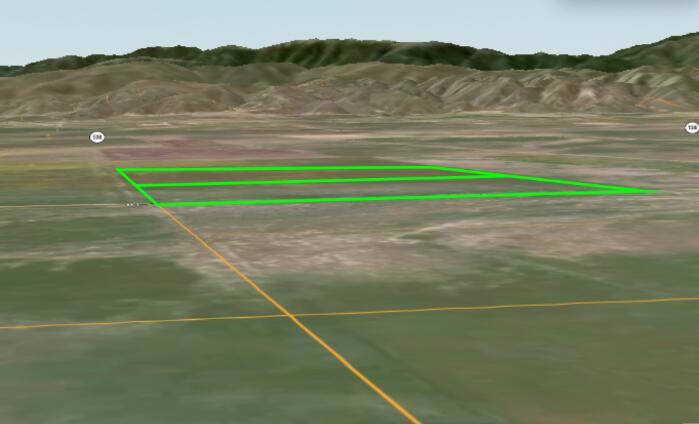 Not Applicable-1 - Land