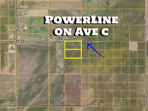 Photo of 225 Stw Drt Vic Ave C, Fairmont, CA 93536 (MLS # 219128384PS) Photo of 225 Stw Drt Vic Ave C, Fairmont, CA 93536 (MLS # 219128384PS)