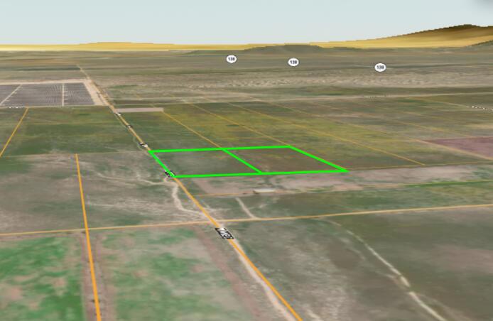 Not Applicable-1 - Land