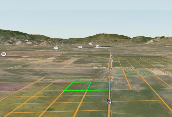 Not Applicable-1 - Land