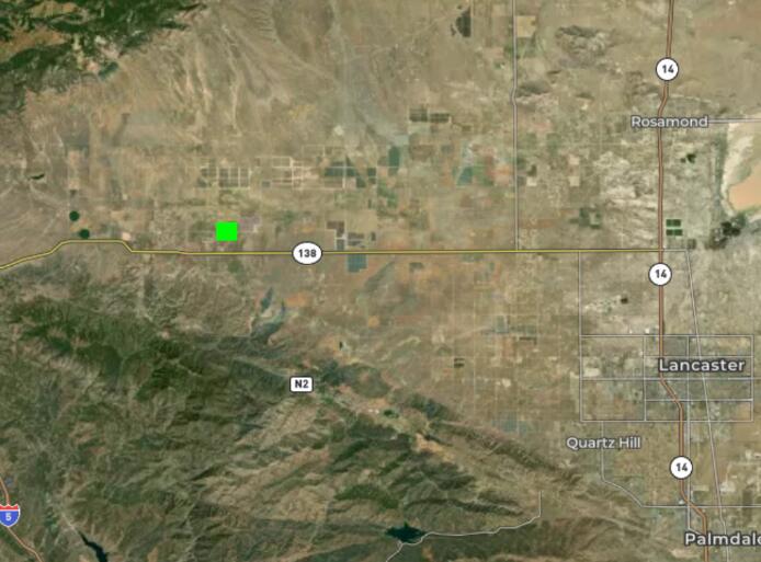 Not Applicable-1 - Land