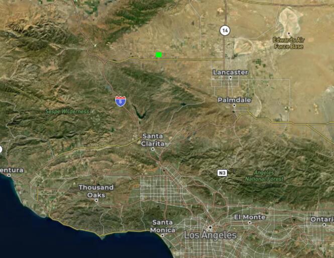 Not Applicable-1 - Land