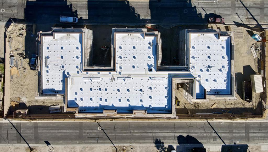 Cathedral City Cove - Residential Income