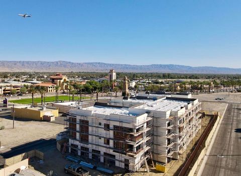 Photo of 68550 Grove Street, Cathedral City, CA 92234 (MLS # 219138249DA)