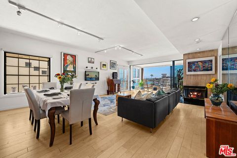 Tiny photo for 6220 Pacific Avenue #303, Playa Del Rey, CA 90293 (MLS # 25610865)