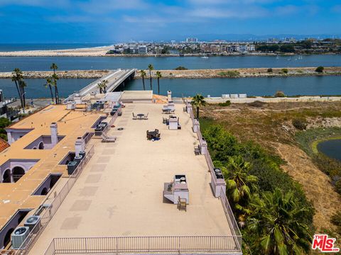 Tiny photo for 6220 Pacific Avenue #303, Playa Del Rey, CA 90293 (MLS # 25610865)