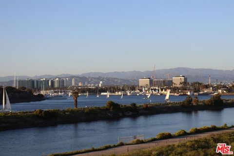 Tiny photo for 6220 Pacific Avenue #303, Playa Del Rey, CA 90293 (MLS # 25610865)