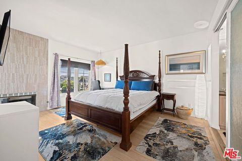 Tiny photo for 6220 Pacific Avenue #303, Playa Del Rey, CA 90293 (MLS # 25610865)