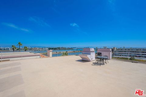 Tiny photo for 6220 Pacific Avenue #303, Playa Del Rey, CA 90293 (MLS # 25610865)