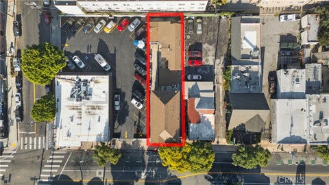 Photo of 2313 E 1st ST, Los Angeles, CA 90033 (MLS # PW26124758)