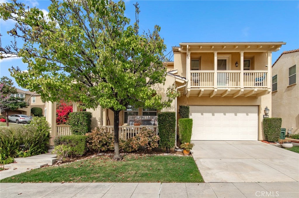 579 Boxwood Lane