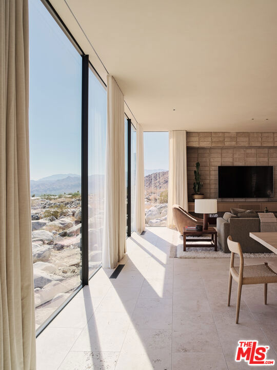Desert Palisades - Residential