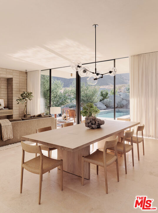Desert Palisades - Residential