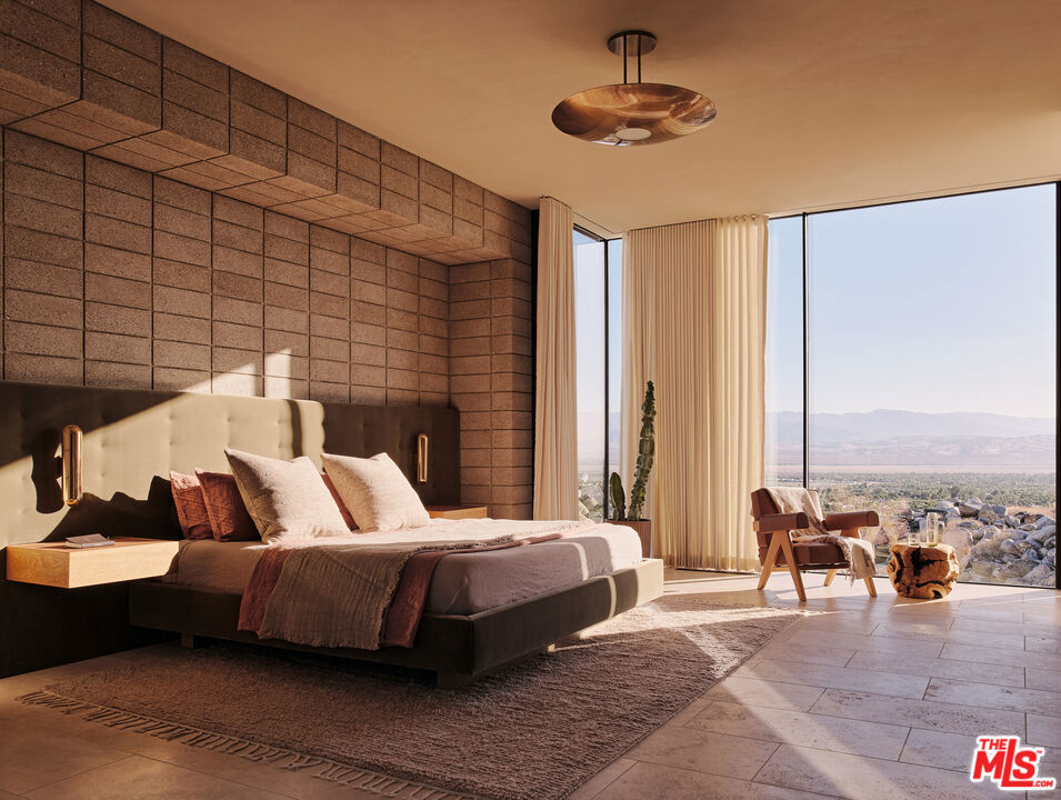 Desert Palisades - Residential