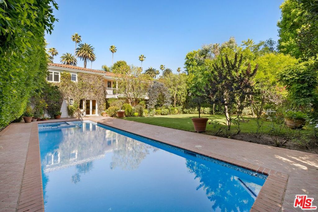 625 Foothill Road
