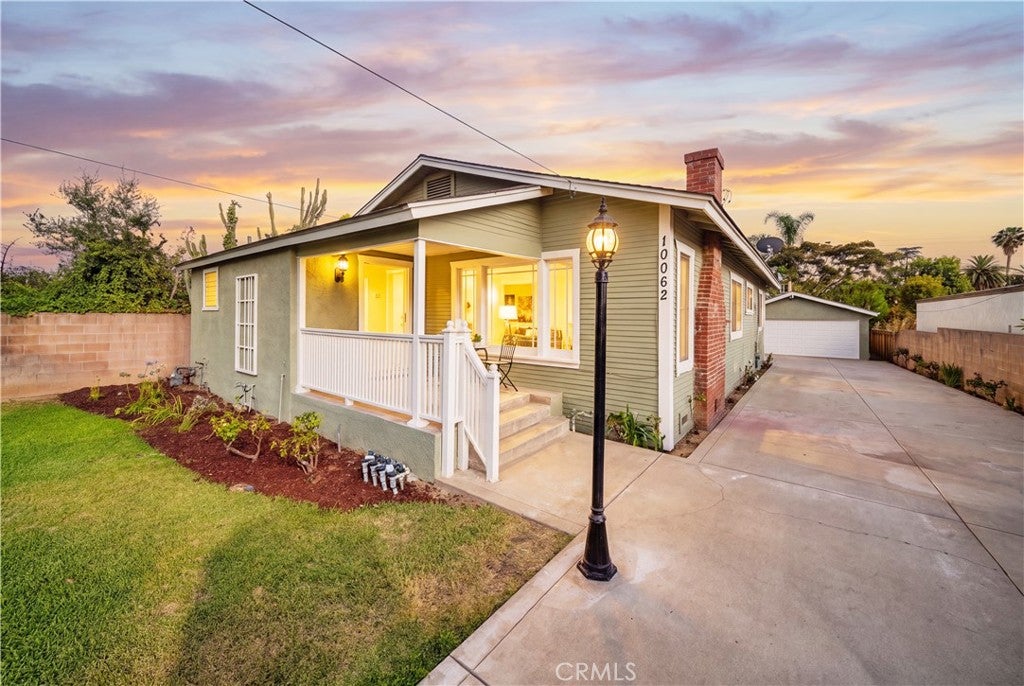 10062 Green Street