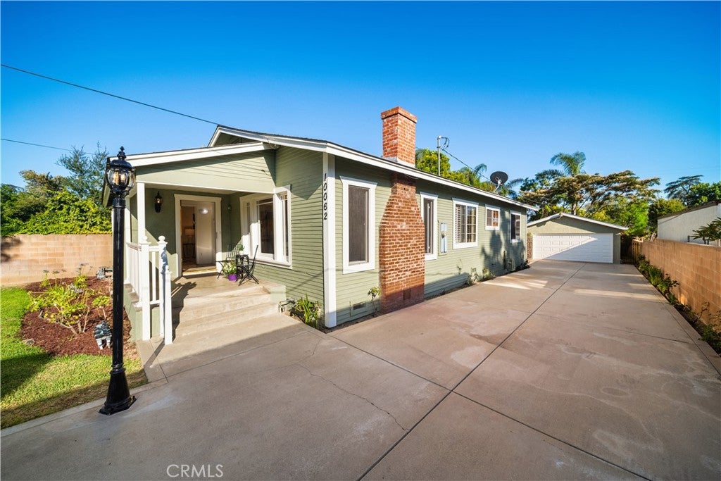 10062 Green Street