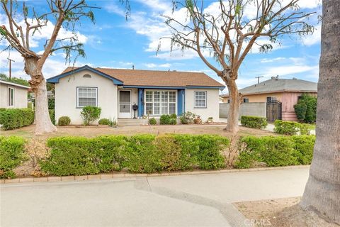 1146 N Azusa Azusa CA 91702