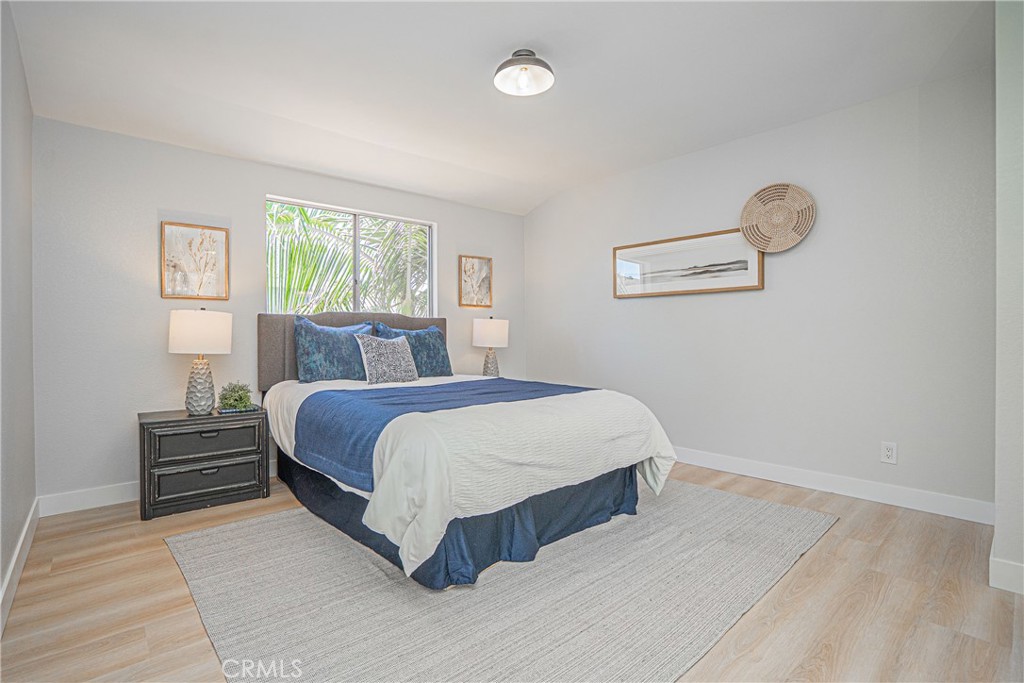 Brookhurst Village Condos (BRVL) - Residential