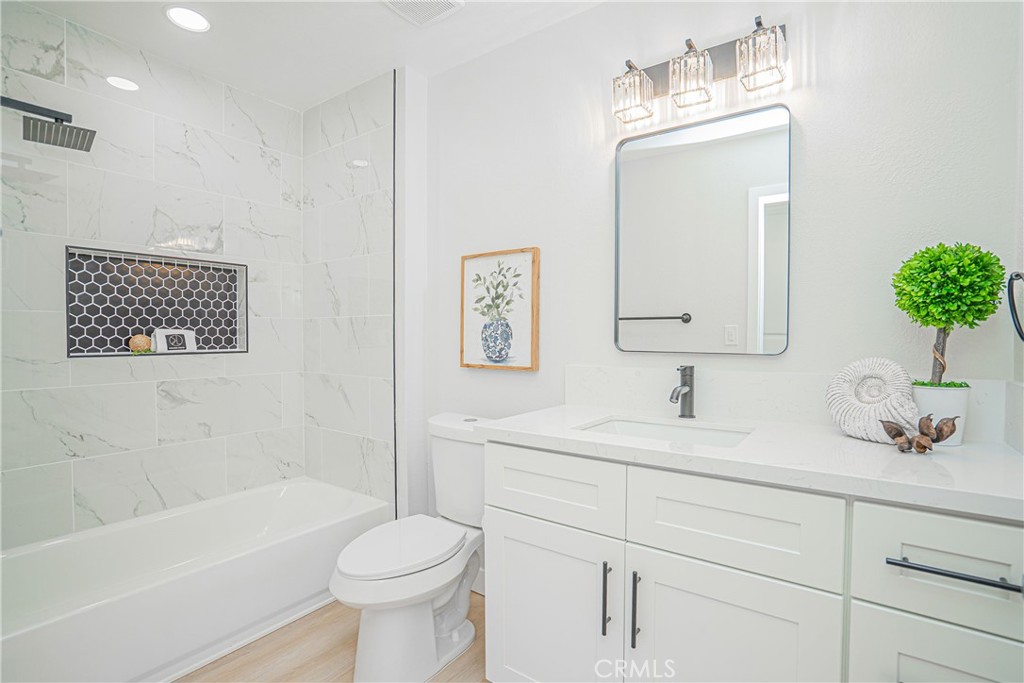 Brookhurst Village Condos (BRVL) - Residential