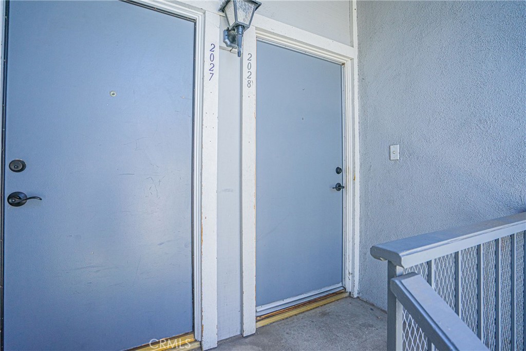 Brookhurst Village Condos (BRVL) - Residential