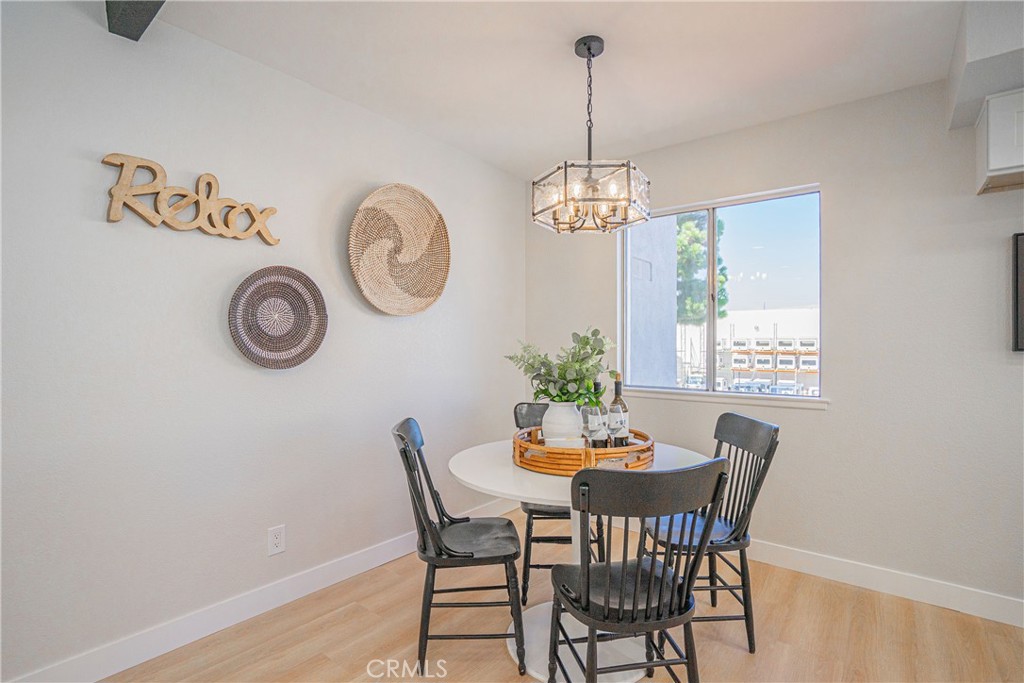Brookhurst Village Condos (BRVL) - Residential