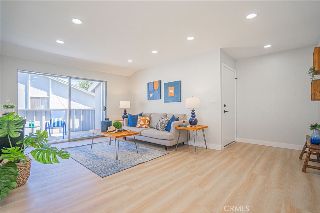 Brookhurst Village Condos (BRVL) - Residential